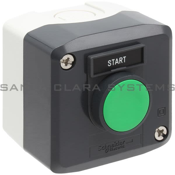 Telemecanique XALD101H29H7 Control Station Product Image