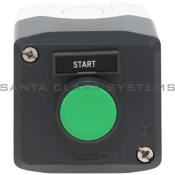 Telemecanique XALD101H29H7 Control Station Product Image