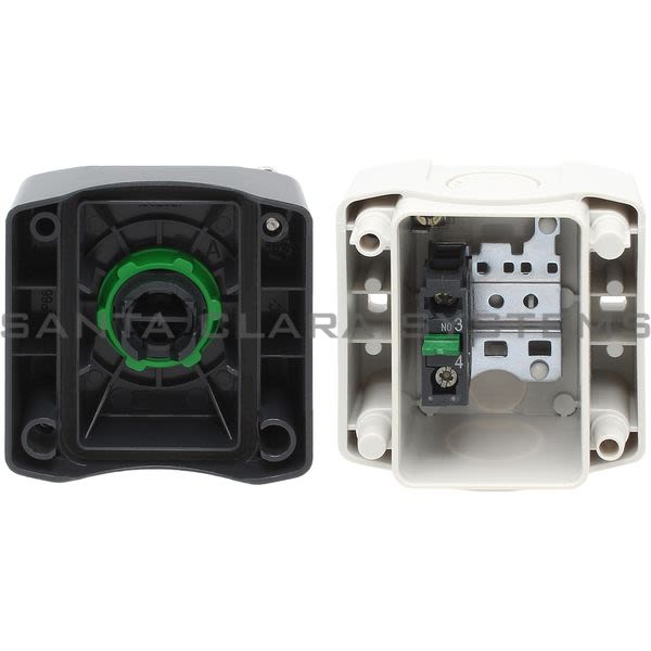 Telemecanique XALD101H29H7 Control Station Product Image