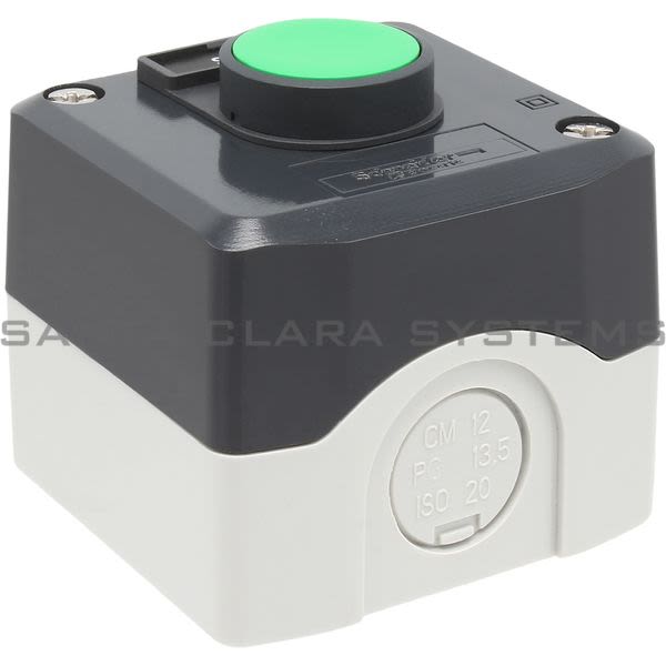 Telemecanique XALD101H29H7 Control Station Product Image