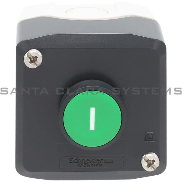 Telemecanique XALD102H7 Pushbutton Enclosure Product Image