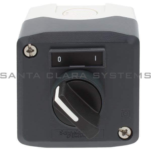 Telemecanique XALD134 Control Switch Product Image