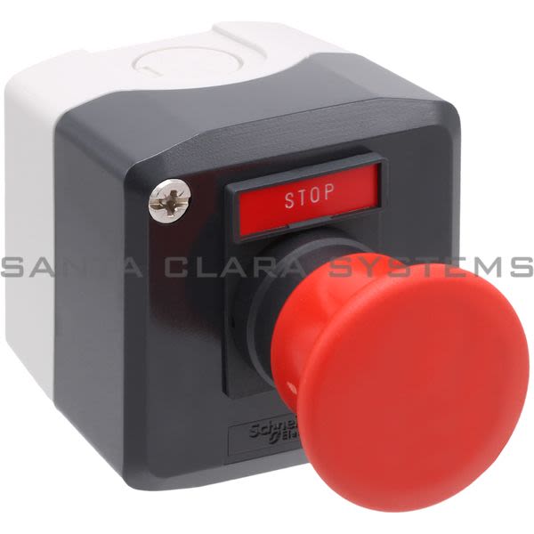 Telemecanique XALD164H29H7 Complete control station Product Image