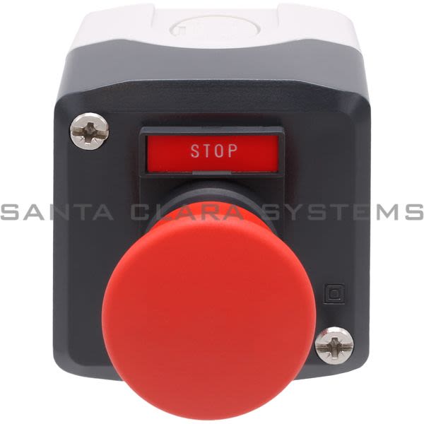 Telemecanique XALD164H29H7 Complete control station Product Image