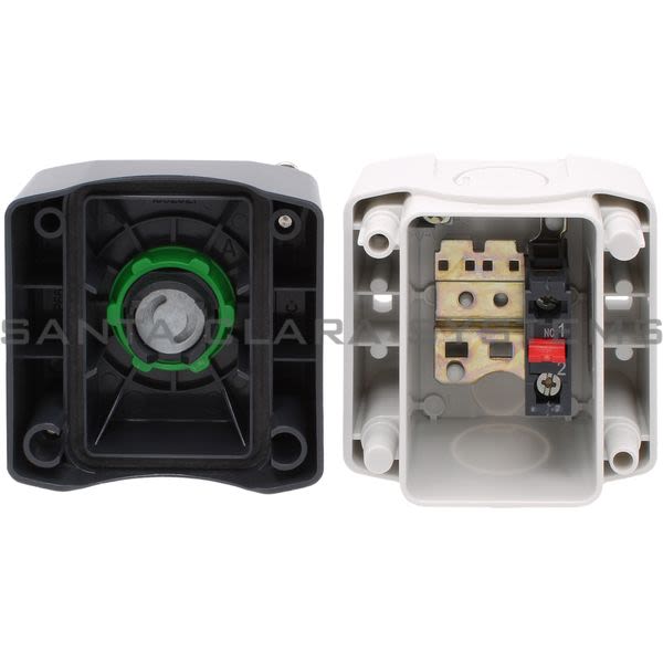 Telemecanique XALD164H29H7 Complete control station Product Image