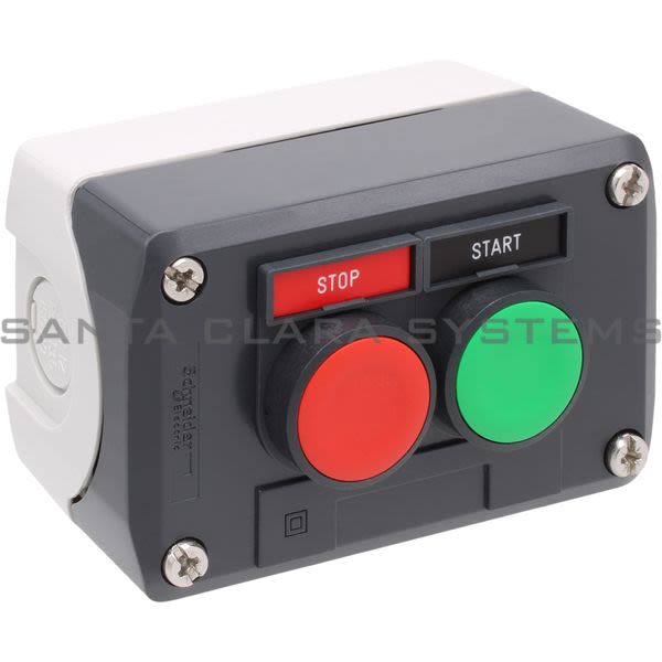 Telemecanique XALD211H29H7 Control Station Product Image