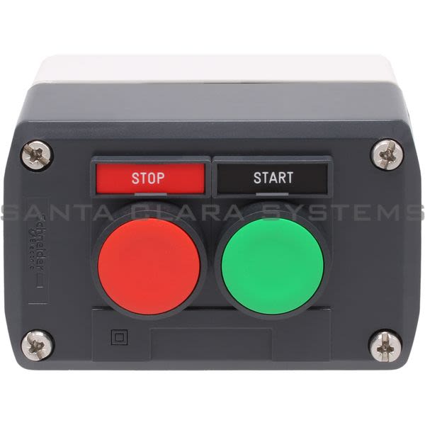 Telemecanique XALD211H29H7 Control Station Product Image