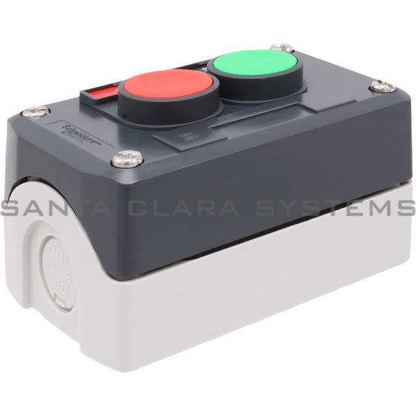 Telemecanique XALD211H29H7 Control Station Product Image