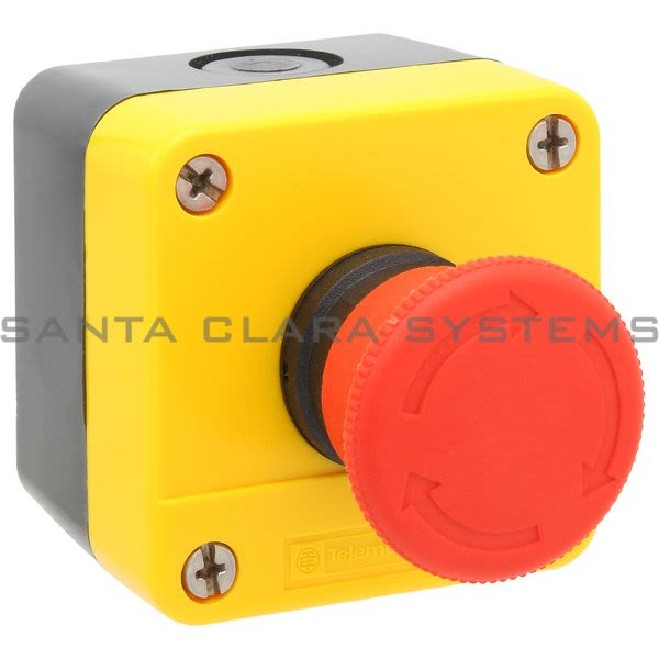 Telemecanique XALJ174 Control Station Product Image
