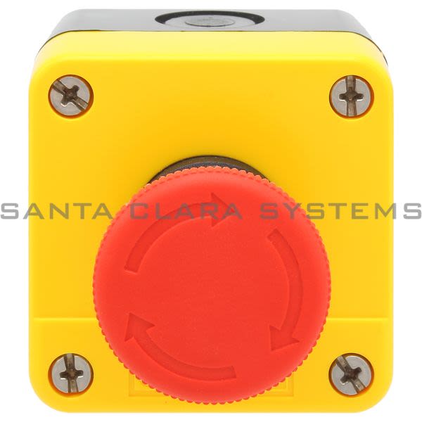 Telemecanique XALJ174 Control Station Product Image