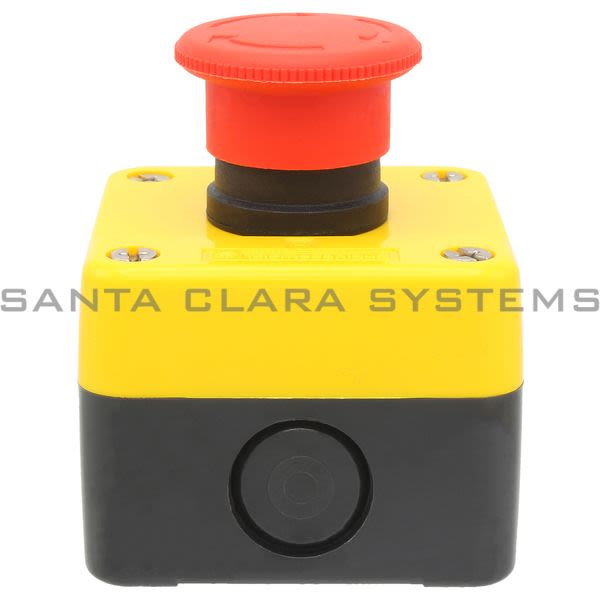 Telemecanique XALJ174 Control Station Product Image