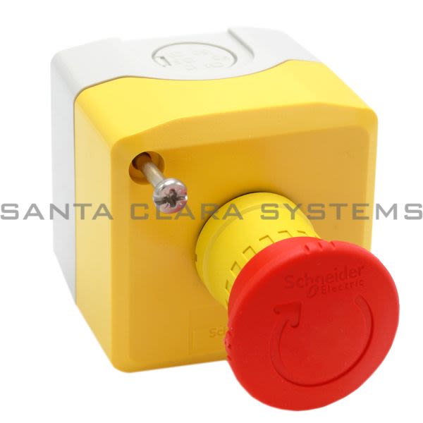 Telemecanique XALK178G Pushbutton Enclosure Product Image