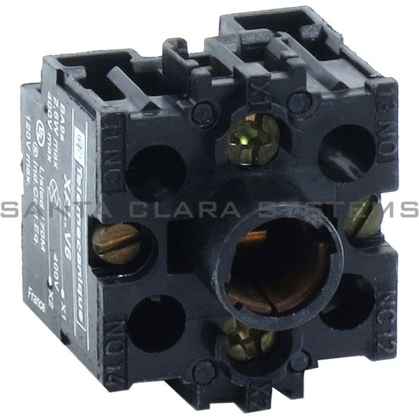 Telemecanique XALV6 Pilot Light Product Image