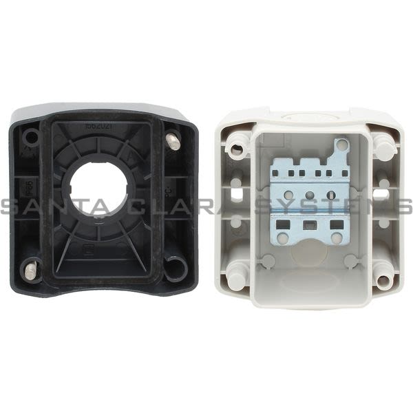 Telemecanique XALD01 Pushbutton Enclosure Product Image