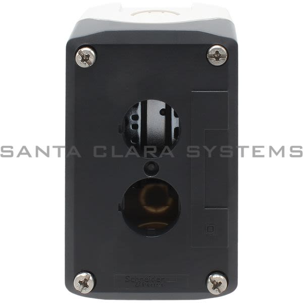 Telemecanique XALD02H7 Pushbutton Enclosure Product Image