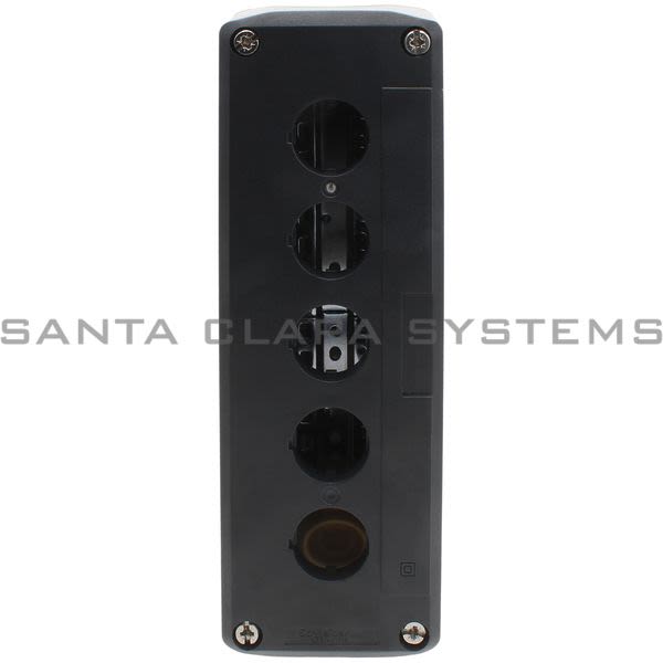 Telemecanique XALD05H7 Pushbutton Enclosure Product Image