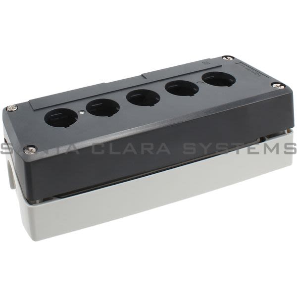 Telemecanique XALD05H7 Pushbutton Enclosure Product Image