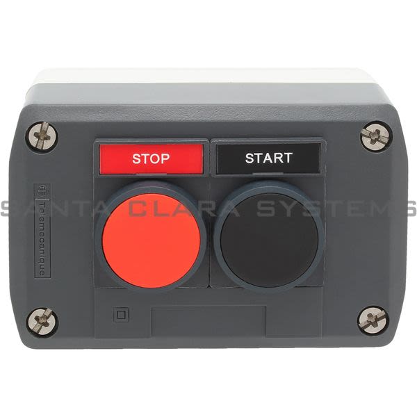 Telemecanique XALD211 Pushbutton Enclosure Product Image