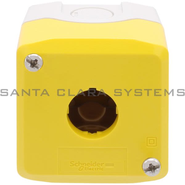 Telemecanique XALK01H7 Pushbutton Enclosure Product Image