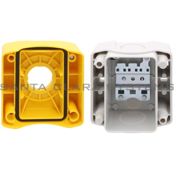 Telemecanique XALK01H7 Pushbutton Enclosure Product Image