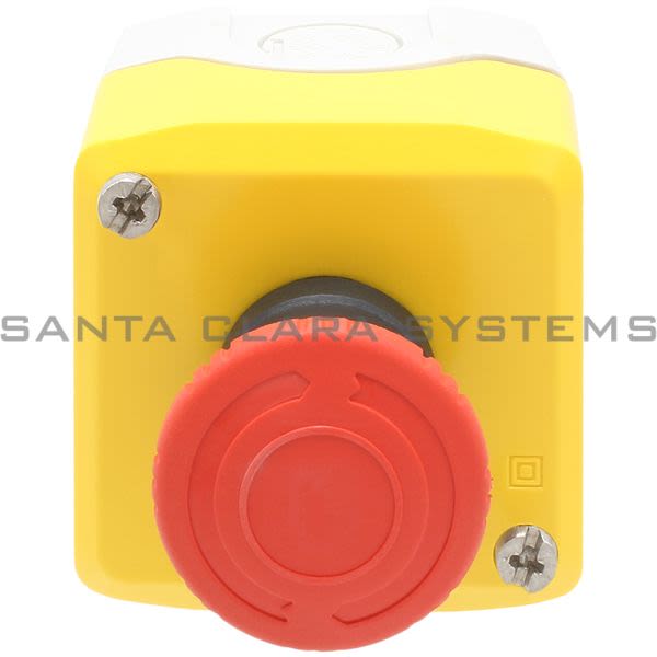 Telemecanique XALK174H7 Pushbutton Enclosure Product Image