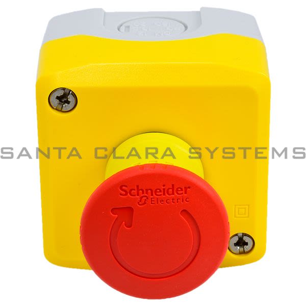 Telemecanique XALK178 Pushbutton Enclosure Product Image