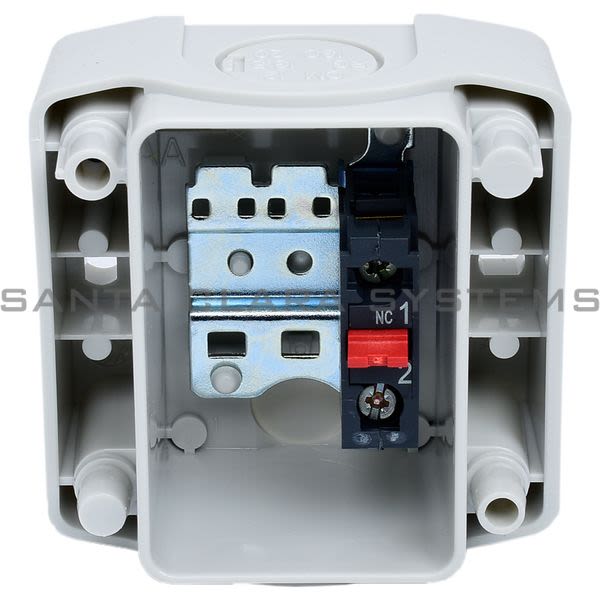 Telemecanique XALK178 Pushbutton Enclosure Product Image