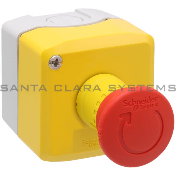Telemecanique XALK178EH7 Pushbutton Enclosure Product Image