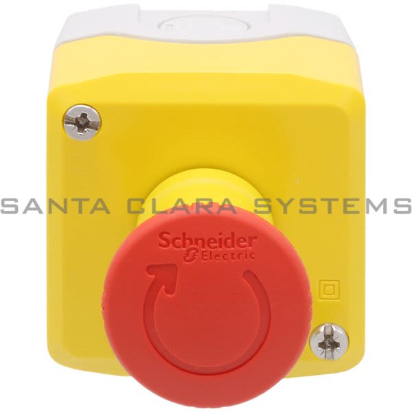 Telemecanique XALK178EH7 Pushbutton Enclosure Product Image