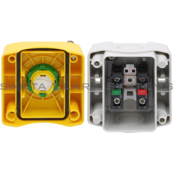 Telemecanique XALK178EH7 Pushbutton Enclosure Product Image
