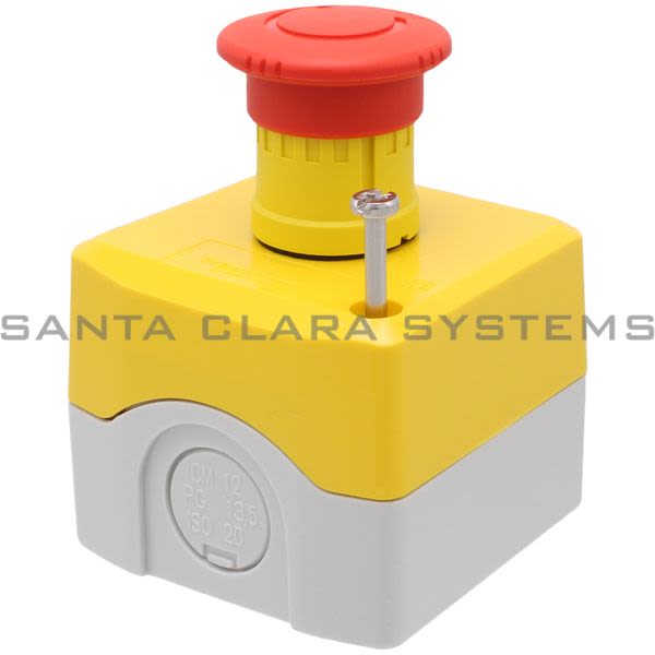 Telemecanique XALK178EH7 Pushbutton Enclosure Product Image