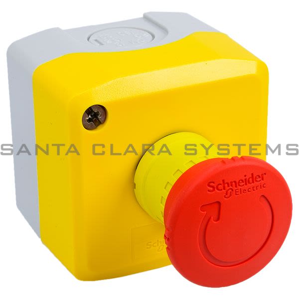 Telemecanique XALK178FH7 Pushbutton Enclosure Product Image
