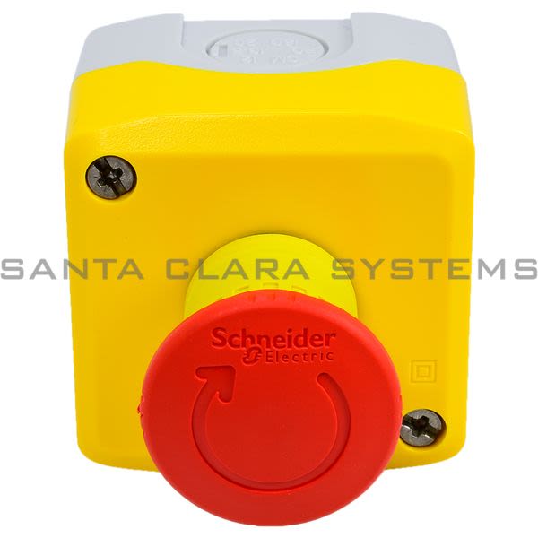 Telemecanique XALK178FH7 Pushbutton Enclosure Product Image