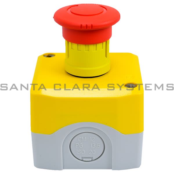 Telemecanique XALK178FH7 Pushbutton Enclosure Product Image
