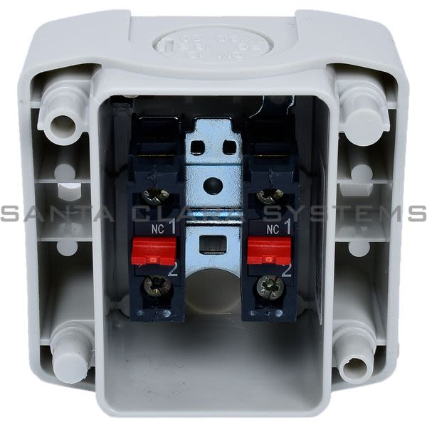 Telemecanique XALK178FH7 Pushbutton Enclosure Product Image