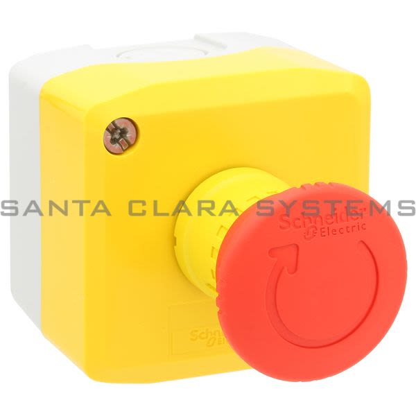 Telemecanique XALK178H7 Pushbutton Enclosure Product Image