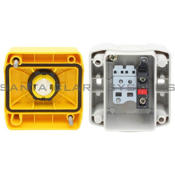 Telemecanique XALK178H7 Pushbutton Enclosure Product Image