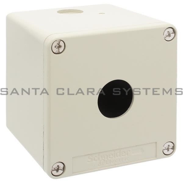 Telemecanique XAPG19501 Push Button Enclosure Product Image