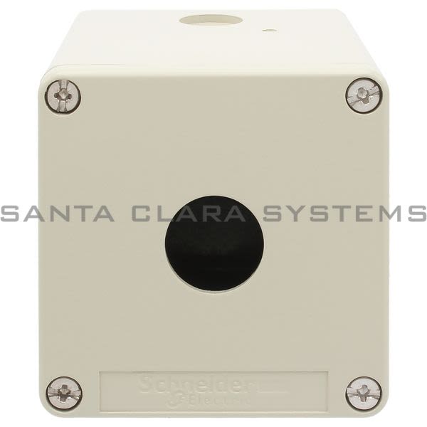 Telemecanique XAPG19501 Push Button Enclosure Product Image