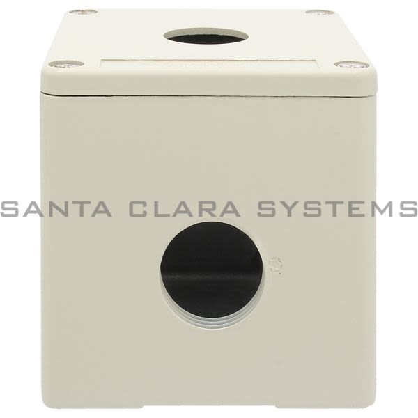 Telemecanique XAPG19501 Push Button Enclosure Product Image
