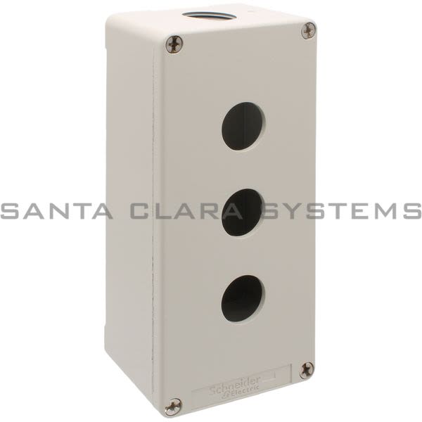 Telemecanique XAPG39203 Control Station Product Image