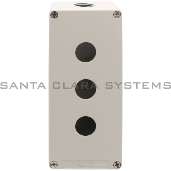 Telemecanique XAPG39203 Control Station Product Image