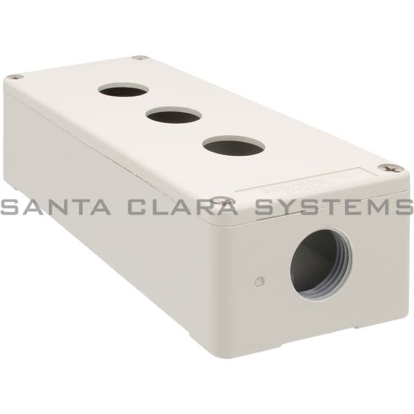 Telemecanique XAPG39203 Control Station Product Image