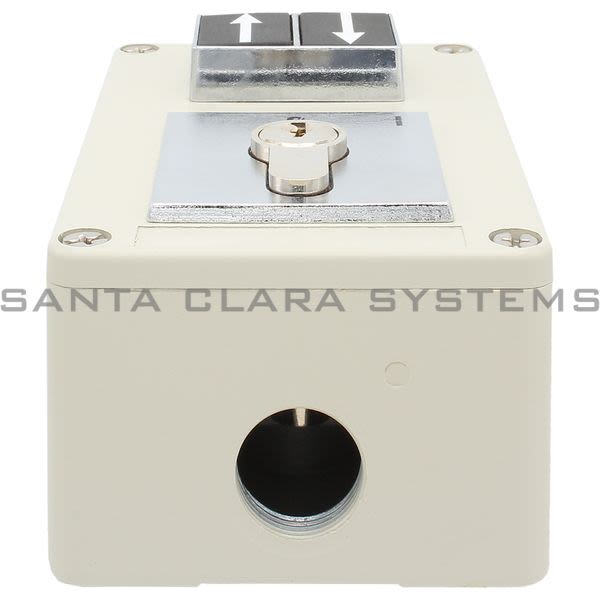 Telemecanique XAPS21111 Vandal Resistant Control Station Product Image