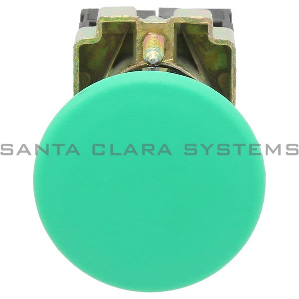 Telemecanique XB2BC31 Pushbutton Product Image