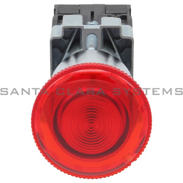 Telemecanique XB2BN411 Pushbutton Product Image