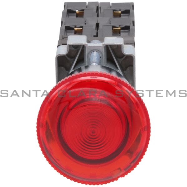 Telemecanique XB2BN4162 Pushbutton Product Image