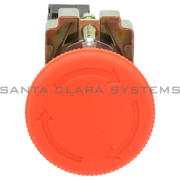 Telemecanique XB2BS542 Push Button Product Image