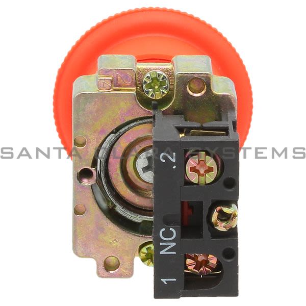 Telemecanique XB2BS542 Push Button Product Image