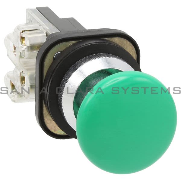 Telemecanique XB2MC31 Pushbutton Product Image